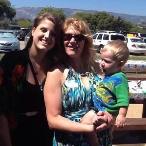 Meet your Posher, Dru